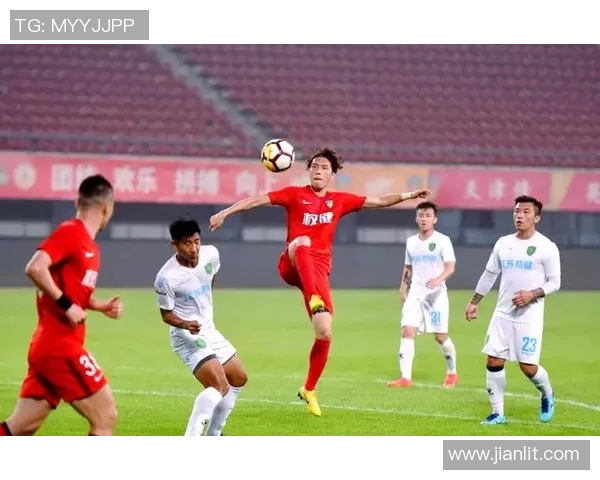 中甲U23球员崛起助力中国足球未来发展新机遇与挑战分析