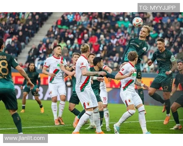 沃尔夫斯堡主场力挫门兴格拉德巴赫，连胜开启神秘逆袭之旅